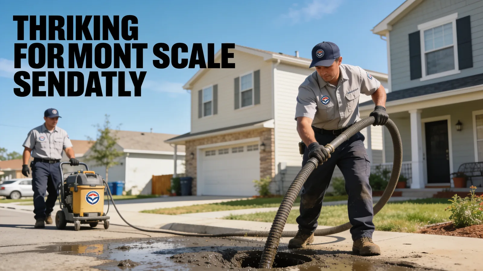 Sewage Cleanup in Manhattan, KS near me